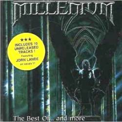 Millenium (USA) : The Best of... and More